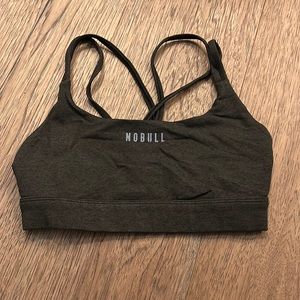 NoBull sports bra